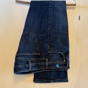 Silver Jeans (Avery Slim Boot) size W32/L31